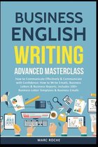 Business English Originals: Career Books for Mastering Professional Writing, Communication & Etiquet- Business English Writing