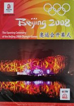 Beijing 2008 - The Opening Ceremony of the Beijing 2008 Olympics Games