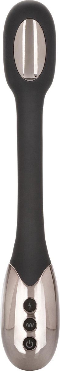 CalExotics - Volt Electro Charge - Vibrators Electro Zwart
