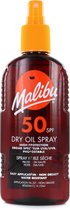 Malibu Dry Oil Spray - 200 ml (SPF 50)