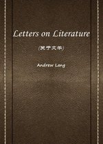 Letters on Literature(关于文学)