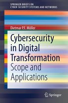 SpringerBriefs on Cyber Security Systems and Networks - Cybersecurity in Digital Transformation