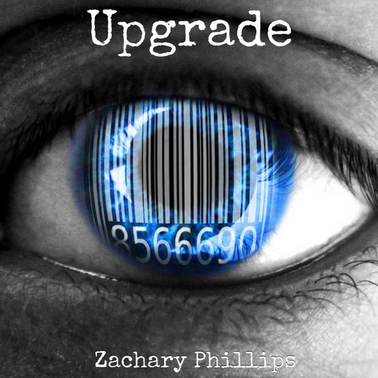 Upgrade - cover