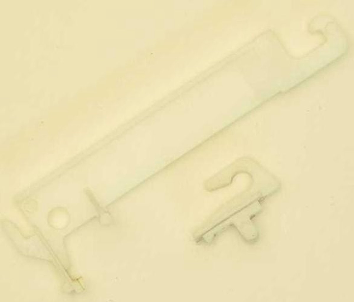 Grohe   Onderdelen sanitaire kranen