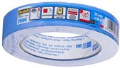 SCOTCH® Professionele afplaktape, 209024SW,Verschillende oppervlakken, 24 mm x 50 m, 1 rol