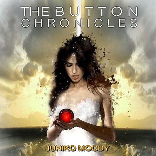 The Button Chronicles - cover
