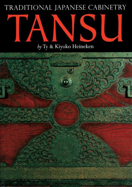 Tansu - cover