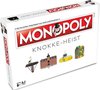 Afbeelding van het spelletje Monopoly Knokke-Heist