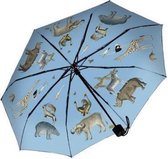 Paraplu • Collection Rijksmuseum • Dieren, Robert Jacob Gordon