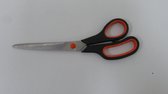 Scissors Cloth Overall 255Mm