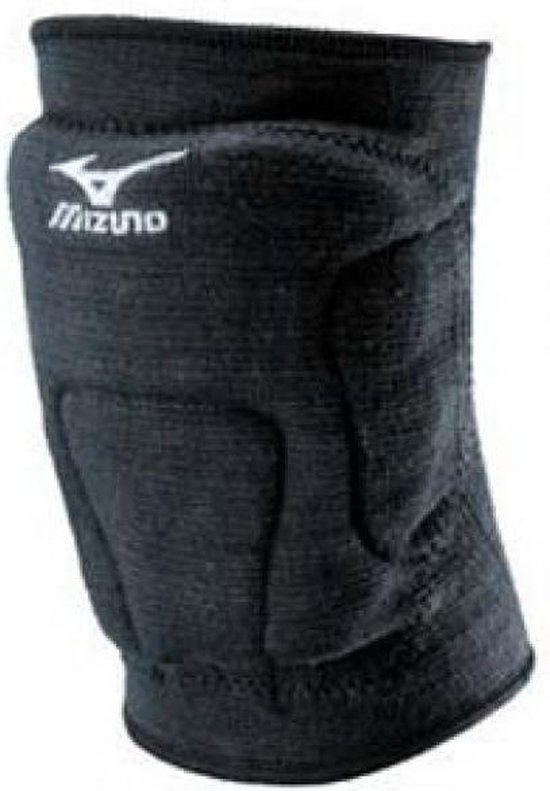 Mizuno VS-1 - Kniebeschermers Volwassenen - Zwart - Maat L | bol.com