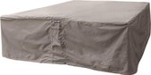Hoes complete loungeset 300 x 250 H: 70 cm - Loungesethoes - RLS300250