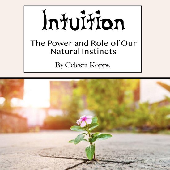 Intuition - cover