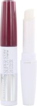 Maybelline SuperStay 24H Lipstick - 835 Timeless Crimson