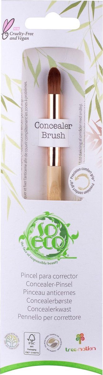 So Eco Concealer Brush