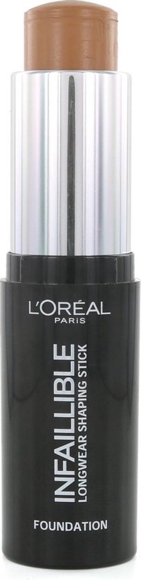 L'Oréal Paris Infallible Foundation Shaping Stick - 220 Caramel - L´oreal