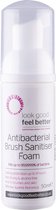 Look Good Feel Better Antibacterial Brush Sanitiser Foam