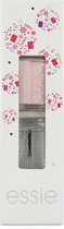 Essie Nagellak - Mademoiselle-Good To Go Topcoat (Cadeauset)