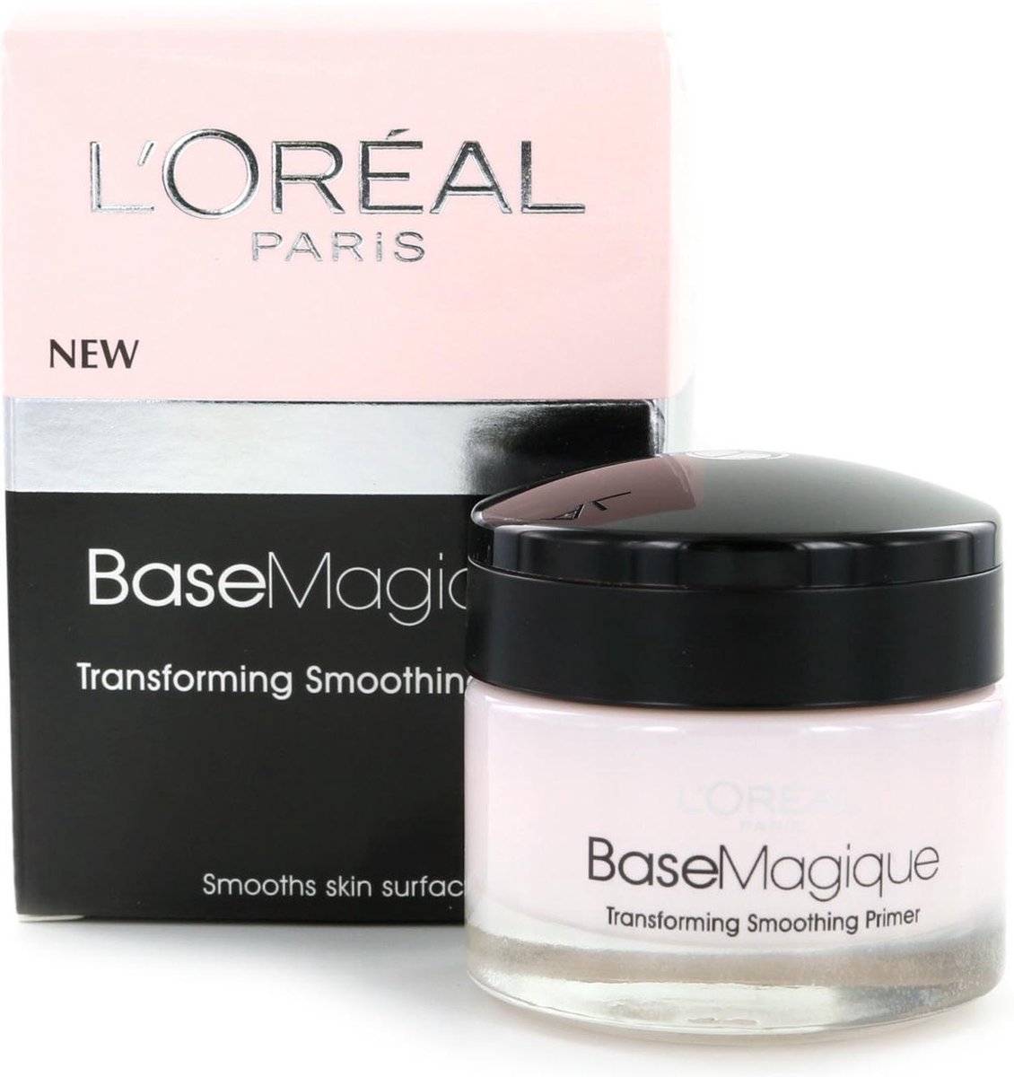 L'Oréal Base Magique Transforming Smoothing Primer | bol.com