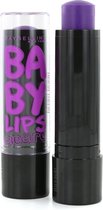 Maybelline Baby Lips Lipbalm - Berry Bomb (2 Stuks)