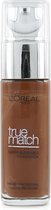 L’Oréal Paris - Accord Parfait Foundation - 10N   - Natuurlijk Dekkende Foundation met Hyaluronzuur en SPF 16 - 30 ml