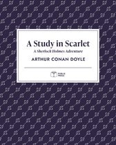 A Study in Scarlet | Publix Press