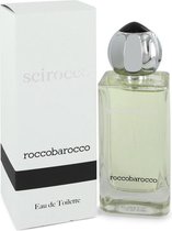 Scirocco by Roccobarocco 100 ml - Eau De Toilette Spray