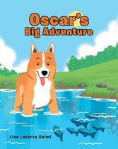 Oscar's Big Adventure