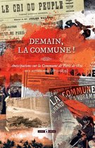 ArcheoSF - Demain, la Commune !