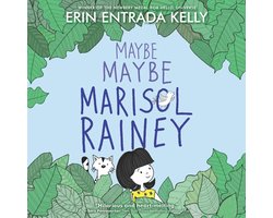 Maybe Maybe Marisol Rainey
