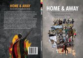 Home & Away - Stories of a Zimbabwean Exile
