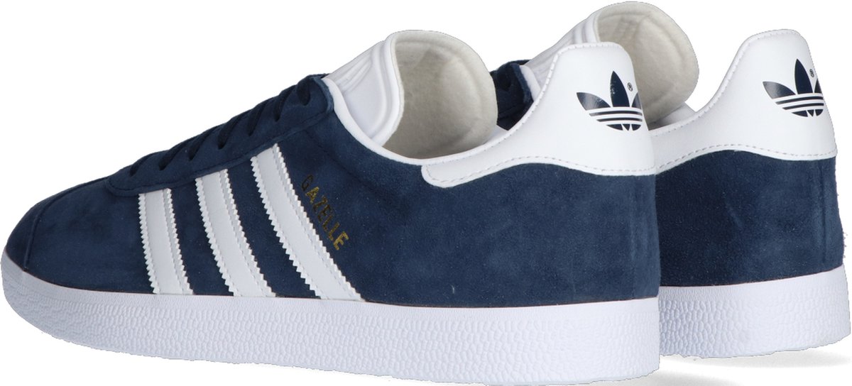 adidas gazelle blue navy