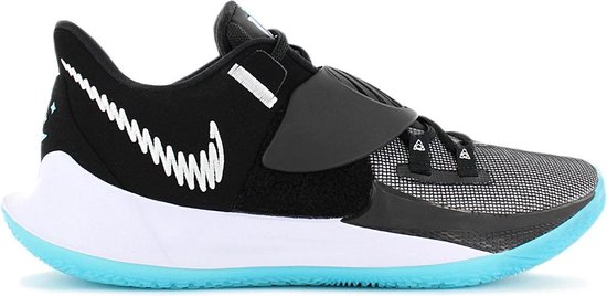 Nike Kyrie Low 3 - Heren Basketbalschoenen Sneakers Sport schoenen Zwart  CJ1286-001 - | bol.com
