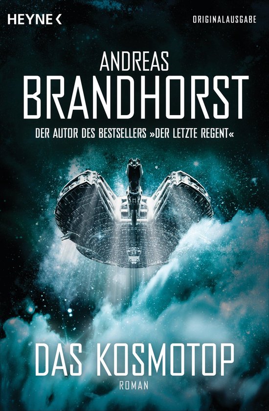 Das Kosmotop - cover