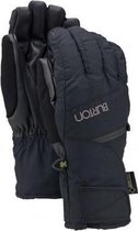 Burton Gore Under Mitt W snowboard handschoenen zwart