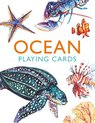 Afbeelding van het spelletje Ocean Playing Cards