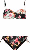 Protest Pousada 21 Ccup bandeau bikini dames - maat xs/34