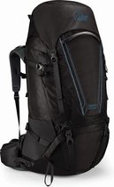 Lowe Alpine Diran ND 50:60l backpack dames - Anthracite - One size