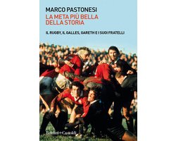 La meta più bella della storia