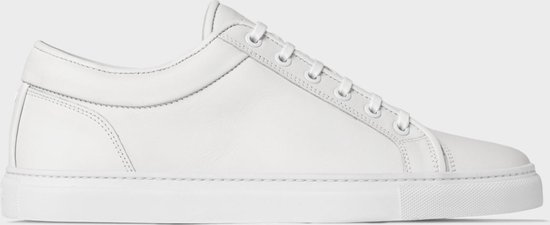 ETQ Amsterdam LT 01 White - Heren Sneakers - 110100 - Maat 41 | bol.com