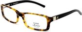 Unisex Glasses Frame Guess Marciano Gm117-da O 63 Mm