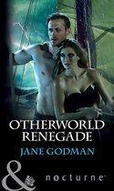 Otherworld Renegade (Mills & Boon Nocturne)