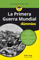 Para Dummies - La Primera Guerra Mundial para Dummies