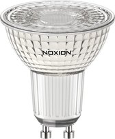 Noxion LEDspot PerfectColor GU10 5.5W 940 36D | Cool White - Dimmable - Replaces 50W.