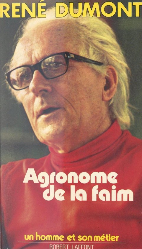 Agronome de la faim