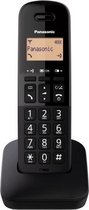 Panasonic Kx-Tgb610 Dect Telefoon Zwart