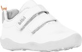 Bibi - Unisex Sneakers -  Fisioflex Wit - maat 25