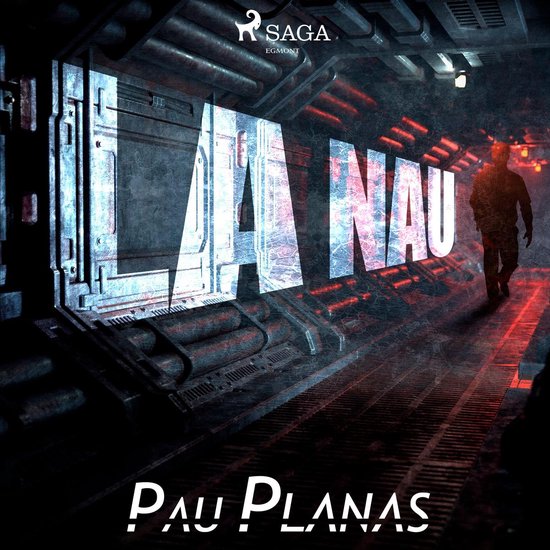 La nau - cover