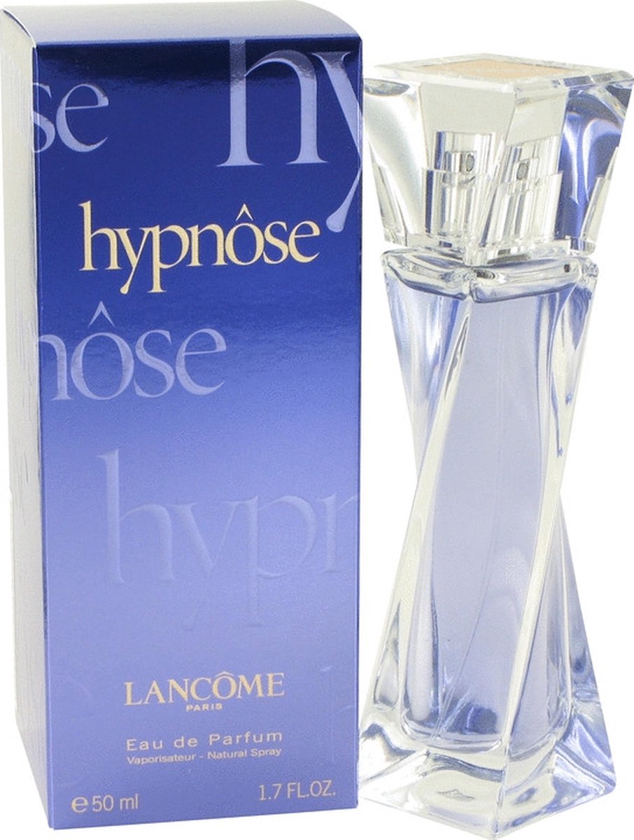 Hysterisk beskæftigelse Articulation Lancôme Hypnôse 50 ml - Eau de Parfum - Damesparfum | bol.com