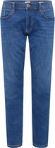 Edc By Esprit jeans Blauw Denim-36-32